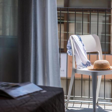 King'S Blue , Superior Living Apartment Heraklion  Ngoại thất bức ảnh