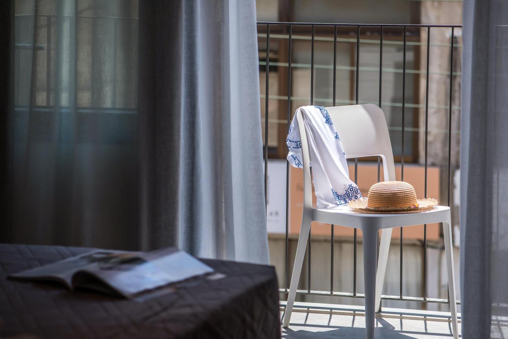 King'S Blue , Superior Living Apartment Heraklion  Ngoại thất bức ảnh